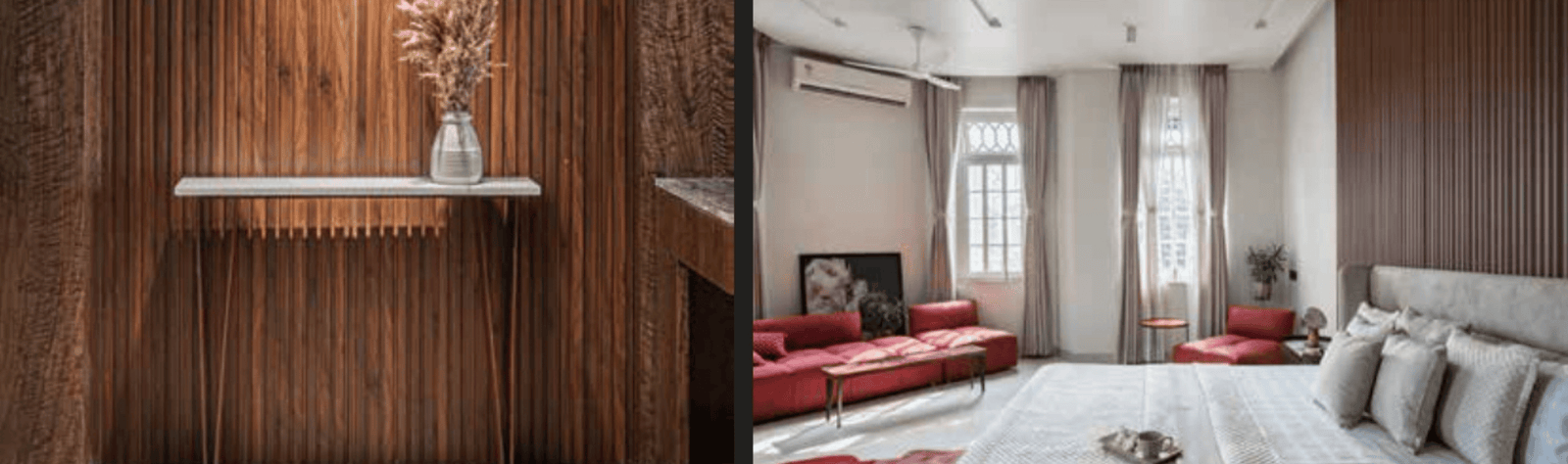 Customized Wallpaper Banner