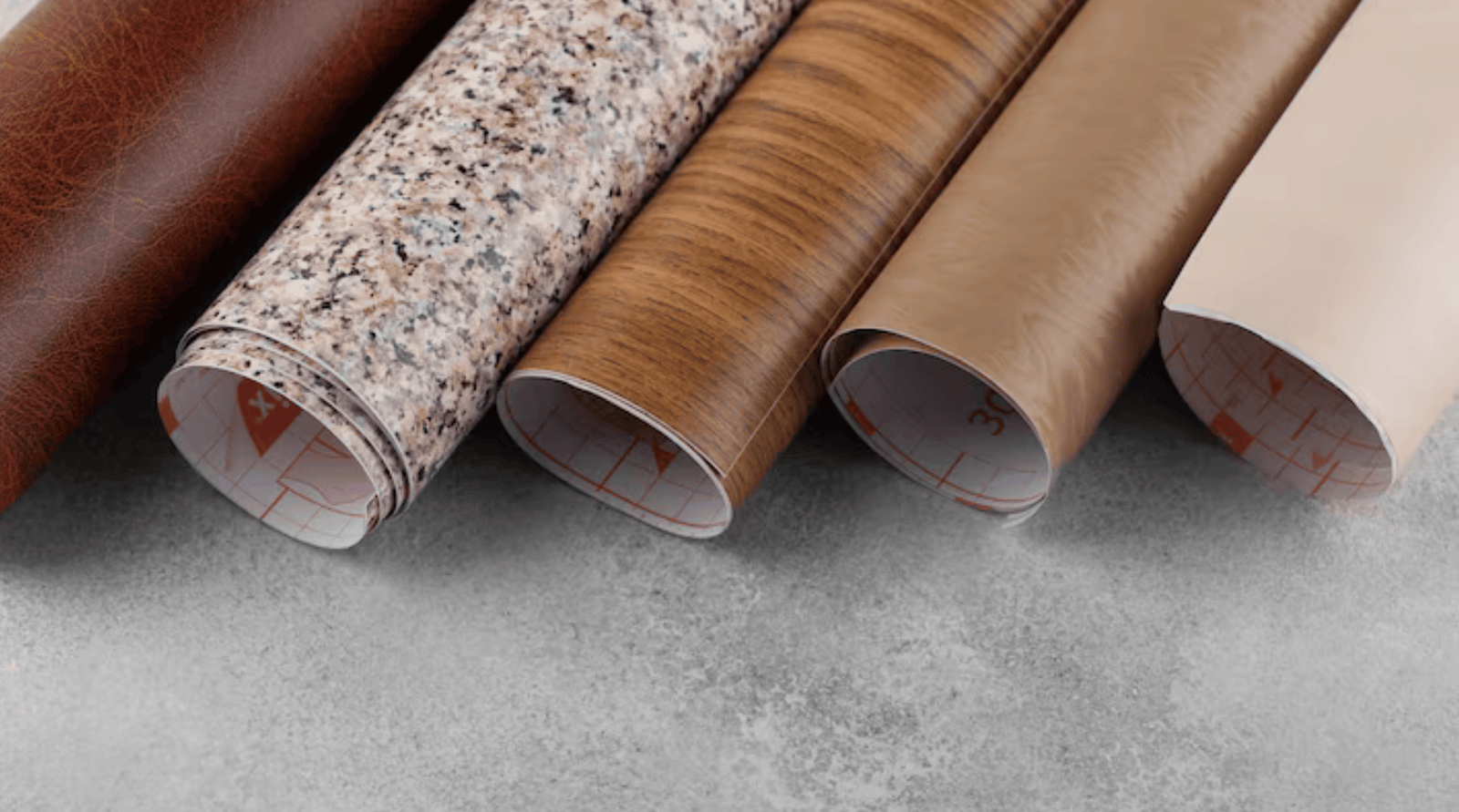 Customized Wallpaper Banner