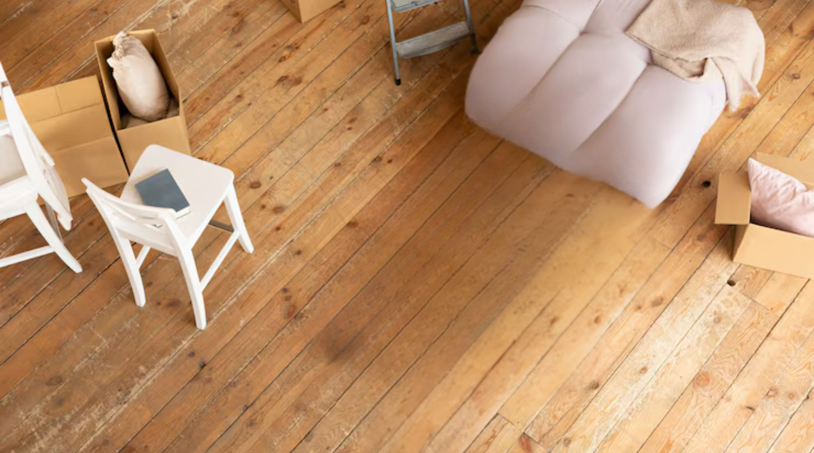 Customized Wallpaper Banner