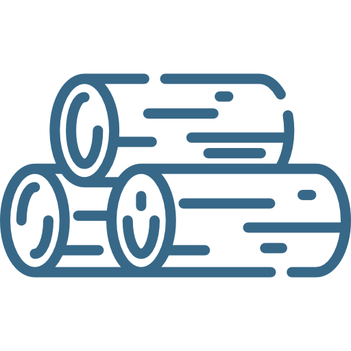 Wooden Flooring Icon